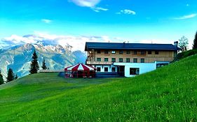 Glockneralm - Exklusiv Erreichbar Mit Skilift